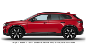 2025 HONDA PROLOGUE
