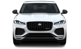 JAGUAR F-PACE R-DYNAMIC S 2025 photo-1