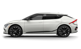 2025 Kia EV6