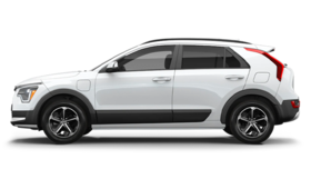 2025 Kia Niro PHEV