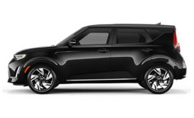 2025 Kia Soul