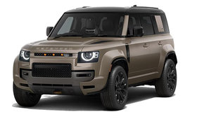 2025 LAND ROVER DEFENDER 110 MHEV OCTA photo-1