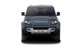 2025 LAND ROVER DEFENDER 110 Mild Hybrid S photo-2