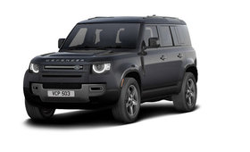 2025 LAND ROVER Defender 110 Mild Hybrid X-DYNAMIC SE photo-1