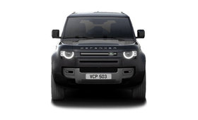 2025 LAND ROVER Defender 110 Mild Hybrid X-DYNAMIC SE photo-2