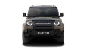 2025 LAND ROVER Defender 110 Mild Hybrid X photo-2