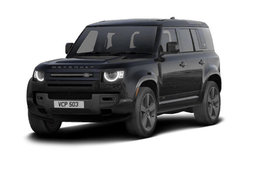 LAND ROVER Defender 110 V8 2025 photo-1