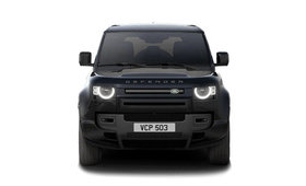 LAND ROVER Defender 110 V8 2025 photo-2