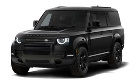 2025 LAND ROVER DEFENDER 130 MHEV OUTBOUND photo-1