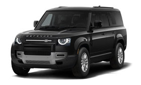 2025 LAND ROVER DEFENDER 130 Mild Hybrid S photo-1