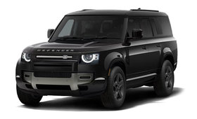 LAND ROVER Defender 130 Semi-hybride X-DYNAMIC SE 2025 photo-1