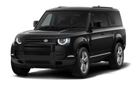 LAND ROVER Defender 130 Semi-hybride X 2025 photo-1