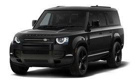 LAND ROVER DEFENDER 130 V8 2025 photo-1