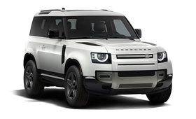 2025 LAND ROVER DEFENDER 90 MHEV X-DYNAMIC SE photo-2