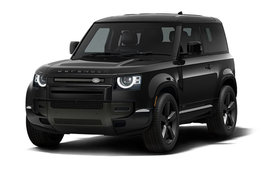 2025 LAND ROVER Defender 90 V8 photo-1