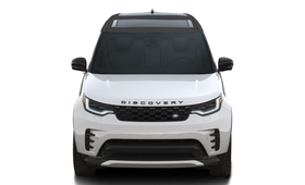 2025 LAND ROVER Discovery Mild Hybrid DYNAMIC SE photo-2