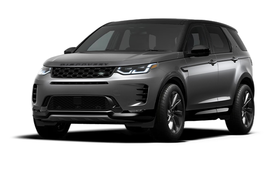 2025 LAND ROVER DISCOVERY SPORT DYNAMIC HSE photo-1