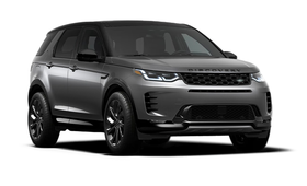 2025 LAND ROVER DISCOVERY SPORT DYNAMIC HSE photo-2