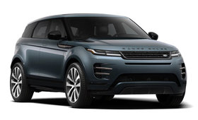 2025 LAND ROVER Range Rover Evoque DYNAMIC HSE photo-2