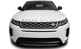 2025 LAND ROVER Range Rover Evoque S photo-1