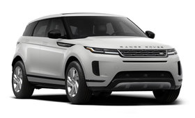 2025 LAND ROVER Range Rover Evoque S photo-2