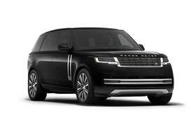 2025 LAND ROVER Range Rover Mild Hybrid AUTOBIOGRAPHY LWB 7-SEAT photo-1