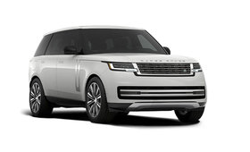 2025 LAND ROVER Range Rover Mild Hybrid AUTOBIOGRAPHY SWB photo-1