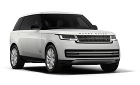 2025 LAND ROVER Range Rover Mild Hybrid SE SWB photo-1