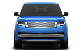 2025 LAND ROVER Range Rover Mild Hybrid SV SWB photo-2