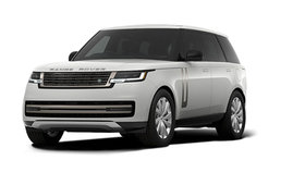 2025 LAND ROVER Range Rover Plug-in Hybrid SE SWB photo-1