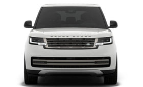 2025 LAND ROVER Range Rover Plug-in Hybrid SE SWB photo-2