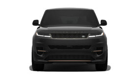 2025 LAND ROVER RANGE ROVER SPORT MHEV DYNAMIC HSE photo-1