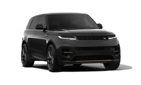 2025 LAND ROVER RANGE ROVER SPORT MHEV DYNAMIC HSE photo-2