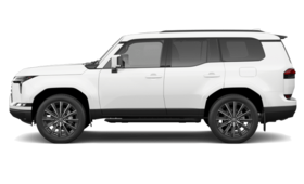 2025 LEXUS GX