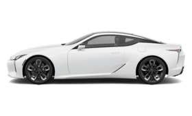 2025 LEXUS LC