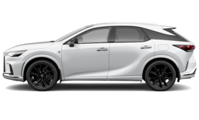 2025 LEXUS RX Hybrid
