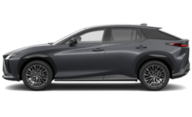 2025 LEXUS RZ
