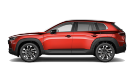 2025 MAZDA CX-50 Hybrid