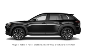 2025 MAZDA CX-50 Hybrid