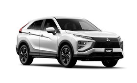 2025 MITSUBISHI ECLIPSE CROSS ES S-AWC photo-2