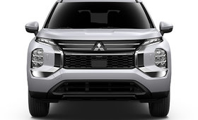 2025 MITSUBISHI OUTLANDER ES S-AWC photo-2
