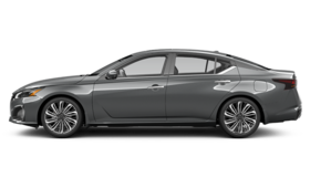 NISSAN ALTIMA  2025