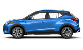 NISSAN KICKS PLAY  2025