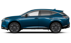 NISSAN MURANO  2025