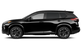 NISSAN ROGUE  2025