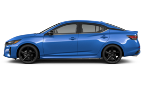 NISSAN SENTRA  2025