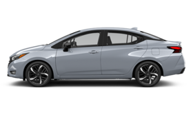 NISSAN VERSA  2025