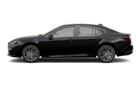 2025 TOYOTA CAMRY HYBRID