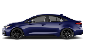 TOYOTA COROLLA  2025