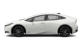 TOYOTA PRIUS  2025